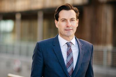 SEB-analytiker Thomas Svendsen foretrekker svenske banker