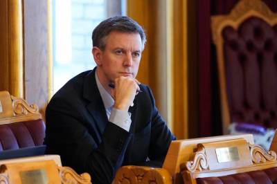 Fekk ikkje berga ortopedien: – Skuffa