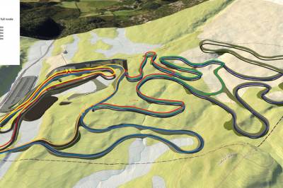 Håper nytt skianlegg til 43 millioner kan bli tatt i bruk i 2028