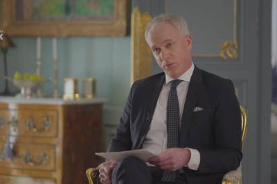 Dette var Slottets betingelser til NRK