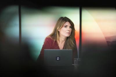 Blir programleder i «Åsted Norge»