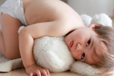 - Jeg fikk stadig høre: «Hæ, bruker hun fortsatt bleie?»