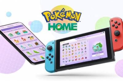 Pokémon Bank legges ned 26. februar 2027