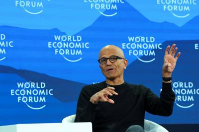 Brutal KI-revolusjon