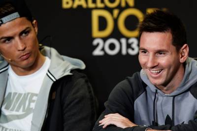 Basketballikonet Jordan troner øverst på pengeliste – Ronaldo foran Messi