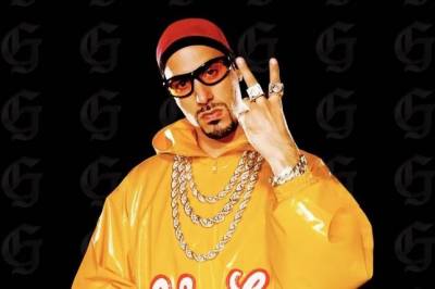 Sacha Baron Cohen gjenoppliver Ali G etter 24 år