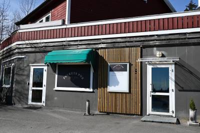 Uke 22: Jim og «Toro» på Folkets Pub. Se hva som skjer i Enebakk denne uka