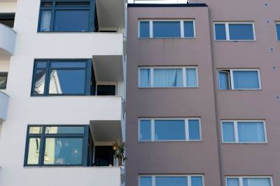 Færre sekundærboliger betyr ikke færre leieboliger