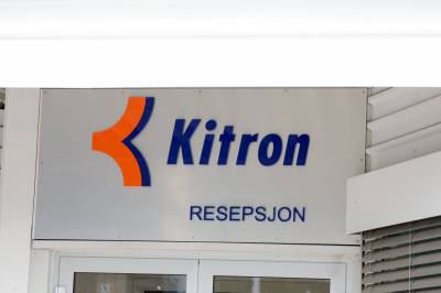 Kitron slo forventningene og melder om rekordhøye resultater i andre kvartal