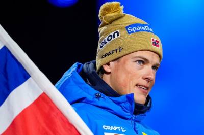 Å skvise skitronen 