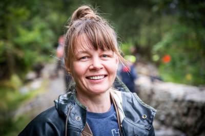 Festivalarrangør Kjersti: – Det er nesten så me selde ut litt for fort!