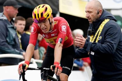 Tobias Halland Johannessen vant avslutningsetappen i Spania rundt