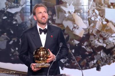Bayern München bryter egne regler etter Harry Kanes Ballon d’Or-triumf