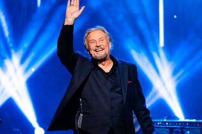 Dette er mannen bak den hemmelige stemmen i Harry Hole-serien