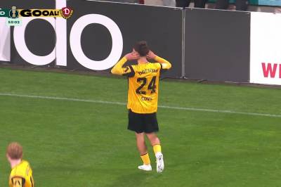Scoring for Patrice Covic