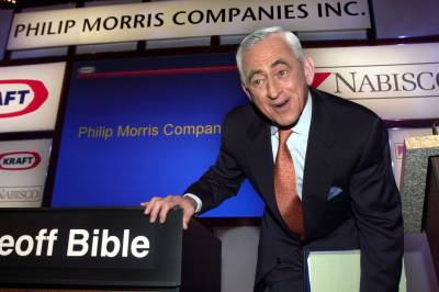 Ultraprosessert mat og tobakk har mye til felles