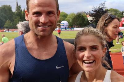 Dyrhaug fyrer opp Johaug: – Nå blir det slutt på festing