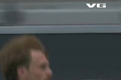 1-0: Hofvander, Örgryte
