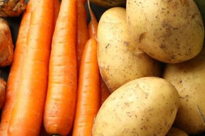 Bytt ut poteten med denne glemte grønnsaken