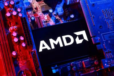 AMD med sterkere resultat enn ventet - AI-satsingen i fokus
