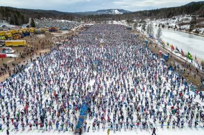 Vasaloppet skjerper kampen mot jukserne – Aukland er nytt «våpen»