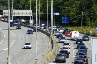 Advarer mot Oslo-kø etter togstreik