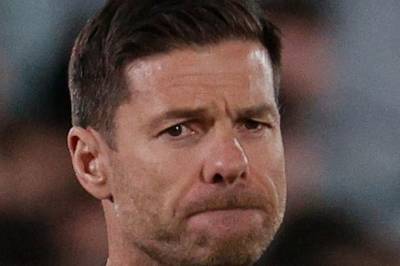 Hevder Alonso er under press: – En svært krevende jobb