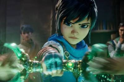 «Kena»-oppfølger i år