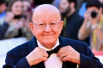 Fikk sparken fra OL-jobb