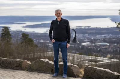 – Jeg har fått mye kjeft