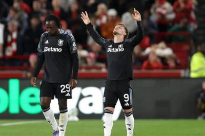Harvey Elliotts Liverpool mareritt er over – enig med storklubb