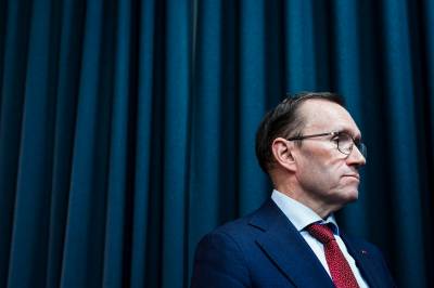 Eide: Ser ut til at Maduro-regimet fortsetter å styre