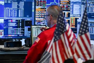 Disse aksjene har størst oppside på S&P 500