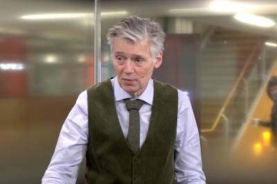 Om Trumps Fredsråd: – Har allerede et slikt råd