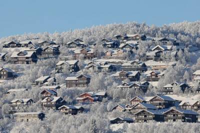 Regjeringen: Norgespris på hytter koster 660 millioner kroner neste år