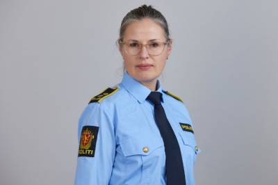 Kripos: Mann i 50-årene siktet for krigsforbrytelser