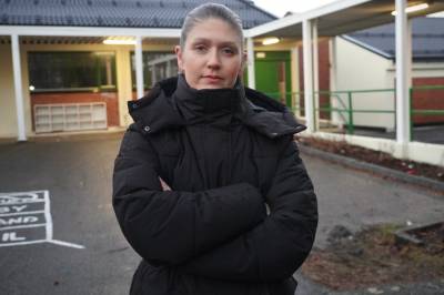 Skolesaken i Larvik utsatt: – Nå må politikerne få seg en ryggrad