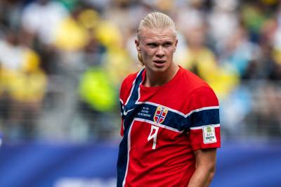 England reagerer: – Kan vinne hvilken som helst kamp