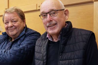 Vi har ikke fått anledning til å uttale oss om vi vil fortsette å betale etter 41 år med bompenger