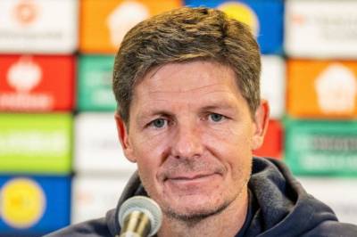 Lyst til å vinne over Liverpool? Hyr inn Oliver Glasner