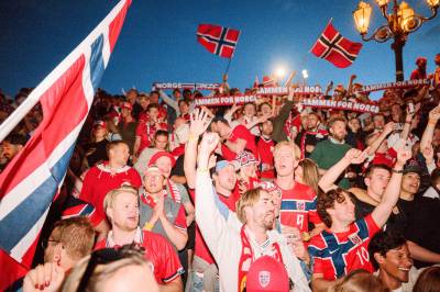 Derfor unngår «alle» dette før Norges kvartfinale