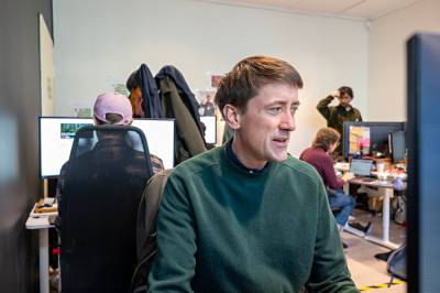 – Utsolgt med en gang