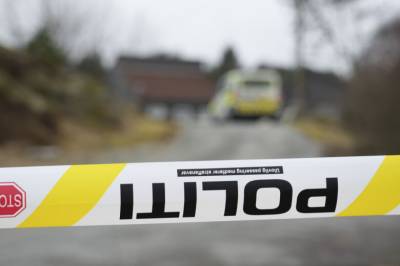 Faren ble drept på Karmøy: – God og lun