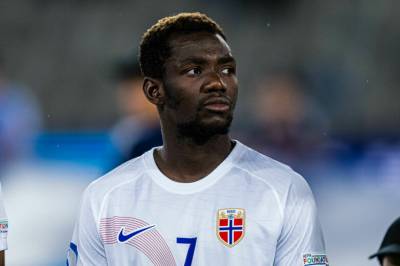 TV 2 erfarer: Blir Glimt-spiller