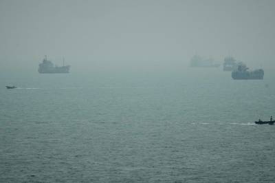 Oman: Hormuz-samtaler med Iran og golfstatene utsatt