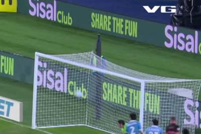 2-1: Lontani, Parma