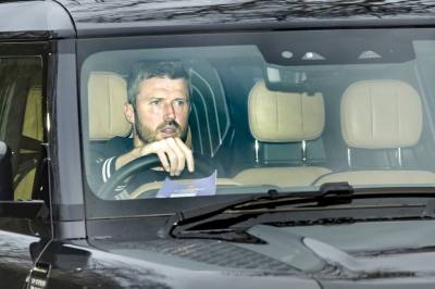 Bekreftet: Michael Carrick tar over Manchester United