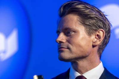 Innlagt etter alvorlig hjerteinfarkt