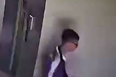 Dette er 14-åringen som står bak skoleskytingen i Thailand