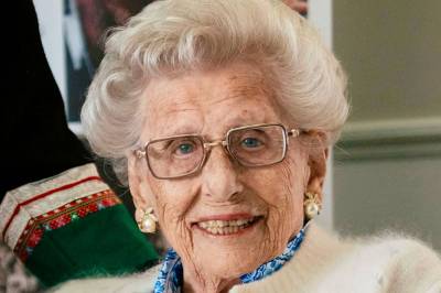 Prinsesse Astrid gravferd blir onsdag 23. september i Ris kirke
